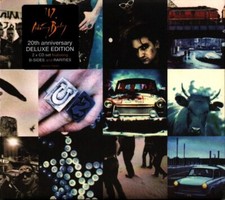 U2 - Achtung Baby | 2 CDs |