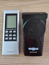 Funk Steckdose und Fernbedienung - Outdoor