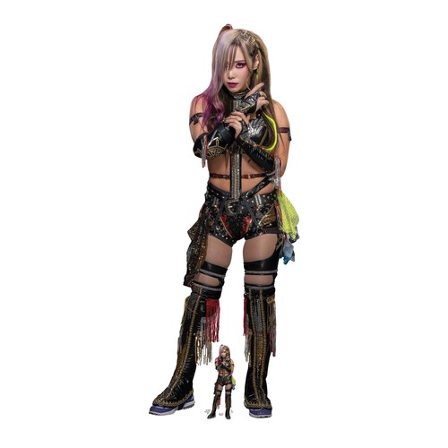 Kairi sane wwe lebensechte - kairi,