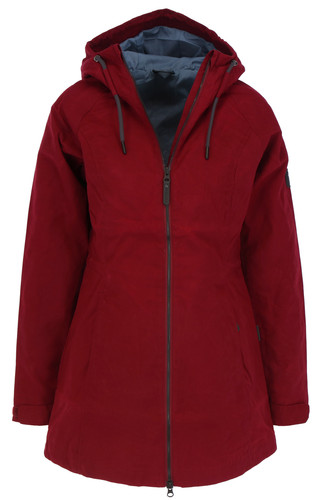 Elkline cocoon damen - elkline,
