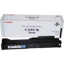 CANON C-EXV16 MAGENTA TONER
