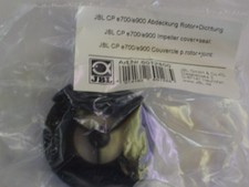 JBL CRISTAL PROFI  ABDECKUNG ROTOR e700/e701  OVP