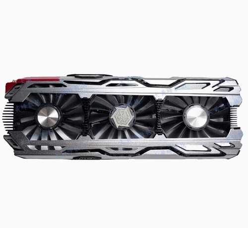 Inno3d yingzhong gtx1060 - yingzhong,