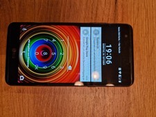 LG x Power K220 Smartphone