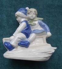 Porzellanfigur Nr. 2365 -