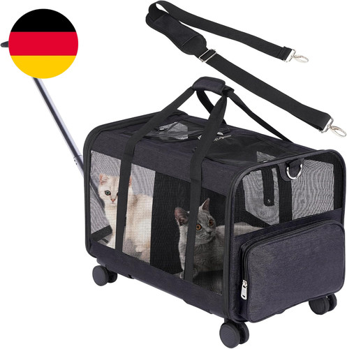 Katzentransportbox für - für, 2
