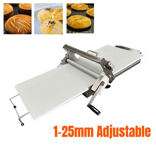 Faltbare teig rolle croissant - teig,