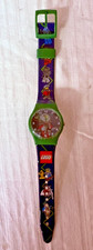 Rarität Lego Armbanduhr