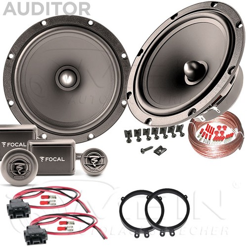 Focal auto lautsprecher - focal,