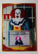 IT Es Pennywise 181/288 Patch