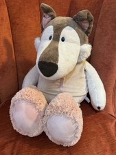 Nici Wolf 🐺 großer 30 Zoll