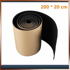 1x Garagenwandschutz