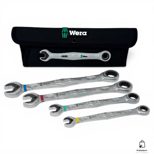 Wera joker - wera,