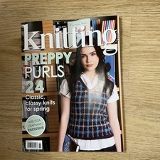 Neuestes strickmagazin 269 - strickmagazin, 24