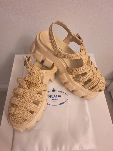 Designer sandalen damen schuhe - sandalen,