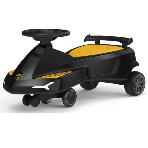 Lamborghini schaukel auto - auto, ride