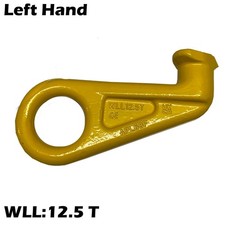 Hebehaken Ösen für