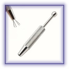 Piercing Zange Greifer Kugel