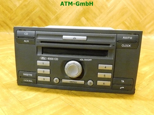 Autoradio kfz radio player - autoradio,