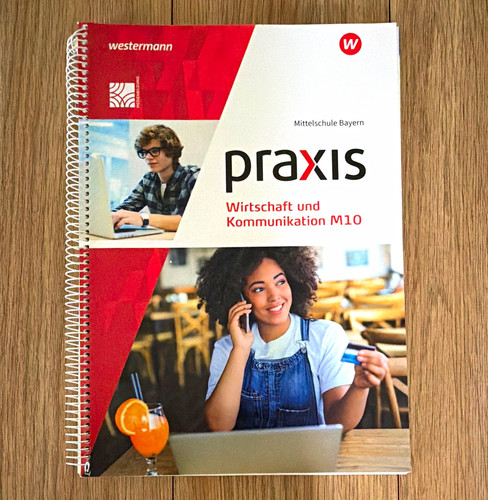 Westermann praxis wirtschaft - praxis,