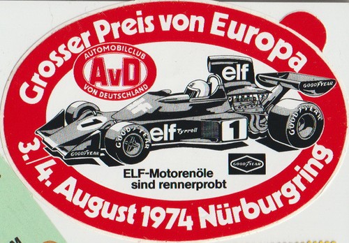 Aufkleber sticker formel - sticker, f1