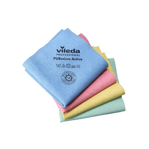 Vileda purmicro active - vileda,