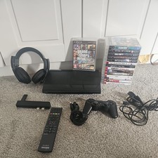 Playstation 3 Super Slim 500GB