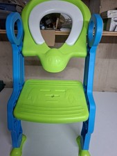 Guter Toilettensitz Treppe Kinder Toilettentrainer Ansehen Frisch Gereinigt