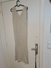 Maxi kleid marken los - kleid, gr