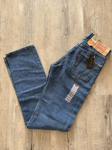 Levi 501 damen jeans vintage - 501,