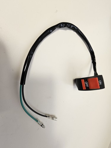 Lenkerschalter für yamaha - für,