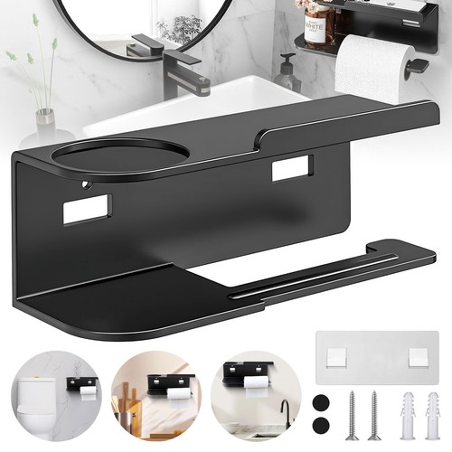 Rollenhalter klorollenhalter - rollenhalter,