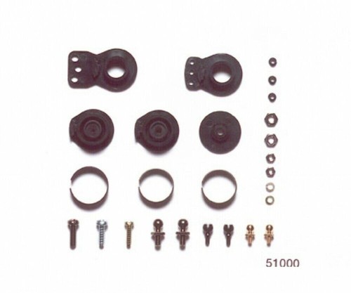 Tamiya high torque - tamiya, saver