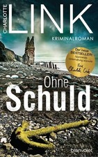 Ohne Schuld Kriminalroman -