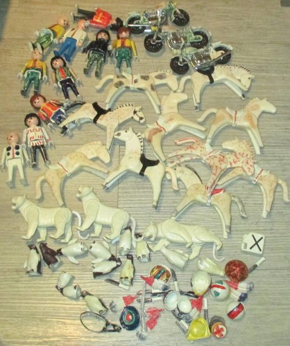 Playmobil klicky color - playmobil,