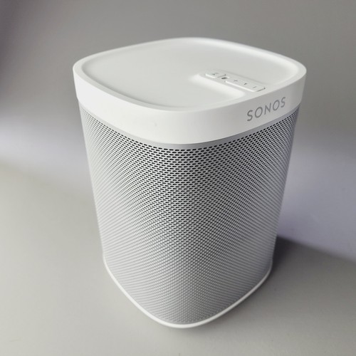 Sonos play wireless - sonos, play:1