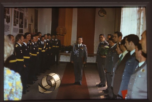 Ddr dia dvp volkspolizei - dvp, und