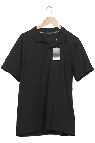Porsche design poloshirt - porsche,