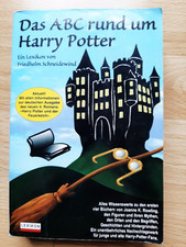Das abc rund harry potter - abc,
