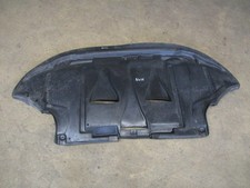 Unterbodenschutz AUDI A6 4B Verkleidung 4B0863823E Unterfahrschutz