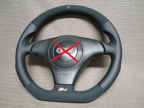 Sport lenkrad audi 4b0 8n0 - 4b0,