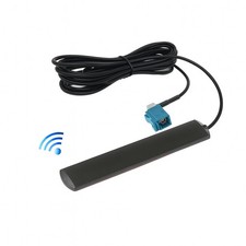 A80 auto dab - dab, antenne