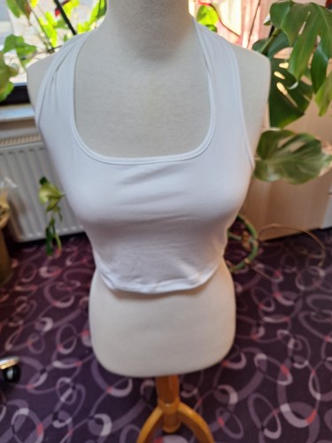 Bauchfreie neckholder - 2,