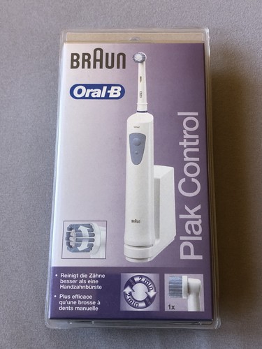 Vintage braun oral - vintage,