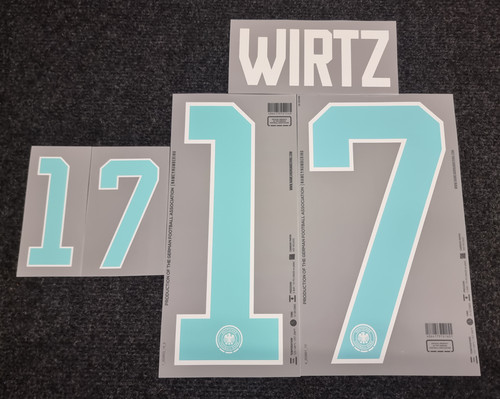 Original authentic dfb - original,