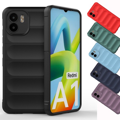 Hülle xiaomi redmi a2 - hülle,