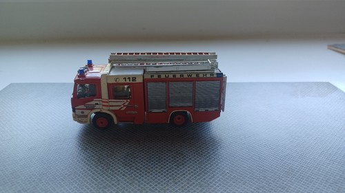 Rmm merlau 87 - rmm,merlau,, 1:87