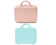 Kosmetiktasche Kosmetikkoffer