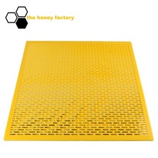 Absperrgitter Kunststoff