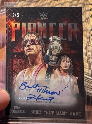 Wwe topps decades 2026 - decades, 90’s